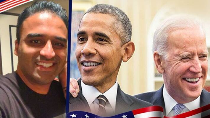 us election 2020 former obama admin maju varghese is operating officer of biden campaign bsm us election 2020 former obama admin maju varghese is operating officer of biden campaign bsm