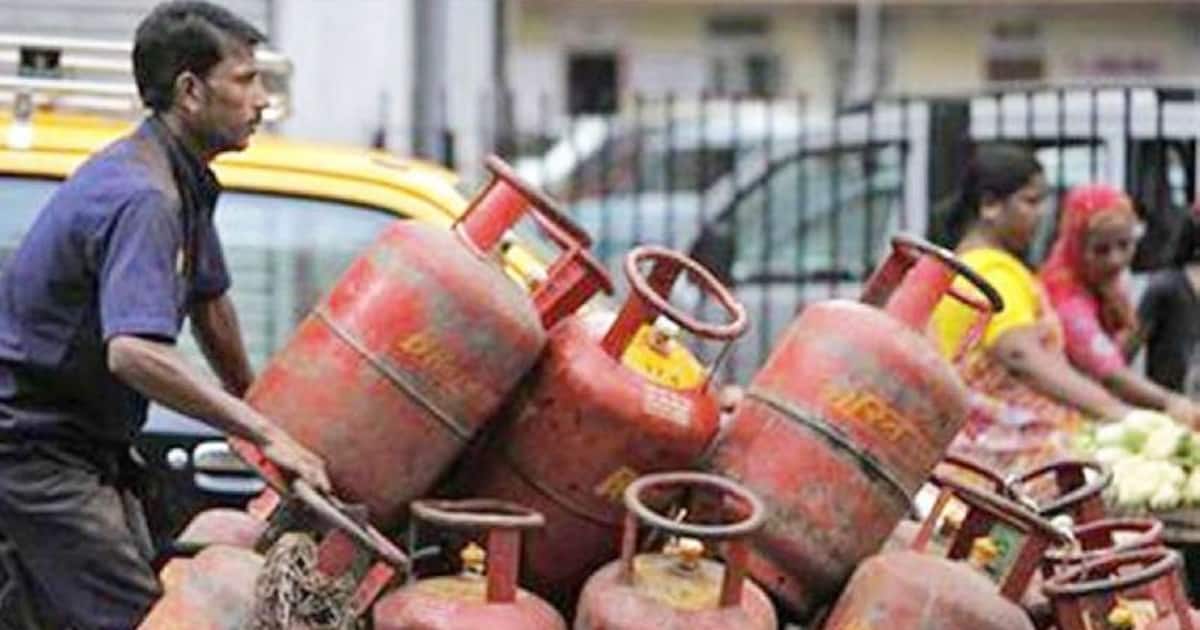 தயாராகுங்க மக்களே! உயரப்போகுது சமையல் கேஸ் விலை ஏப்ரலில் இரு மடங்காக