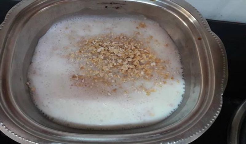 Potato milk is the new big thing : Read here about its benefits and how to make it at home - bsb