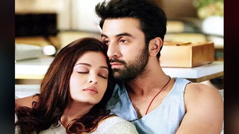 how ranbir kapoor feel when he was close to Aishwarya rai bachchan bjc