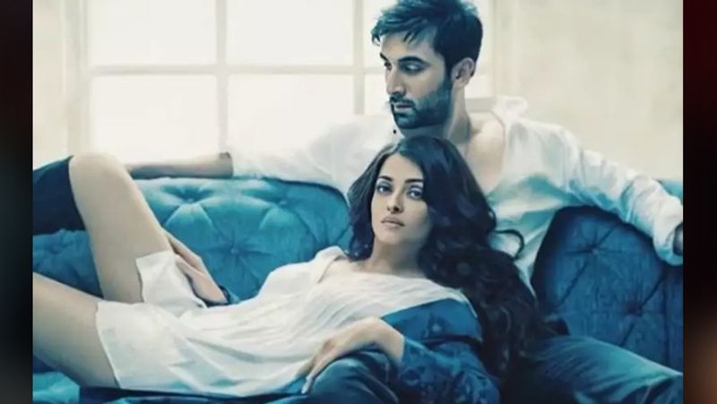 'অ্যায় দিল হ্যায় মুশকিল' ছবিতে প্রথমবার অভিনয় করতে দেখা গিয়েছিল ঐশ্বর্য রাই বচ্চন ও রণবীর কাপুরকে।