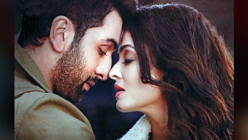 jaya bachchan angry to see bahu Aishwarya Rai Bachchan intimate with ranbir kapoor BRD