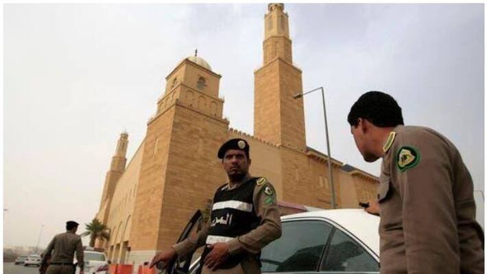 UAE condemned attack against guard at French Consulate in saudi UAE condemned attack against guard at French Consulate in saudi