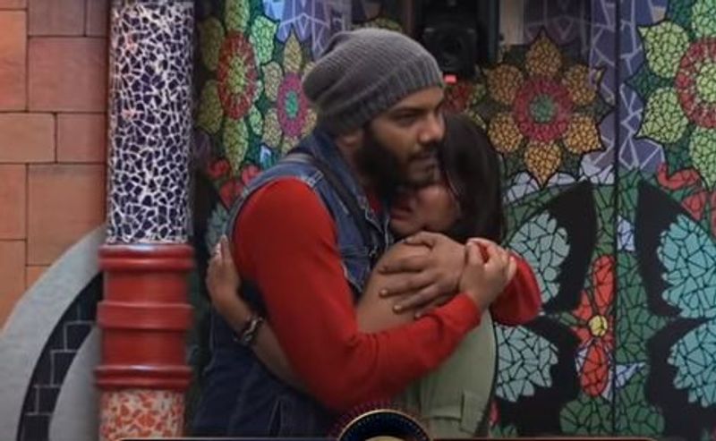 biggboss 4 53th day highlights and noel sean out arj