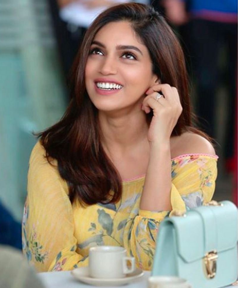 She also shared that Akshay Kumar is her favorite co-star and it's always fun to work with him as anyone would have a blast with him on sets. 