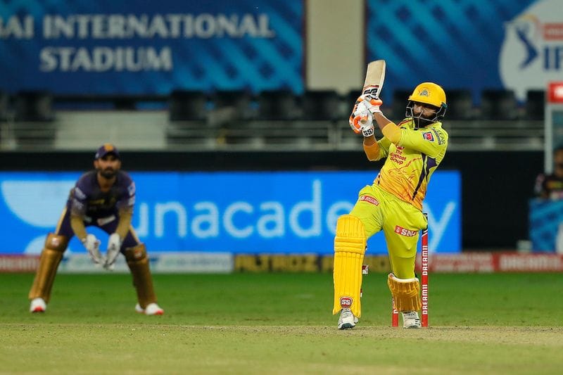 CSK defeat KKR by 5 wickets in second leg of IPL 2020 spb