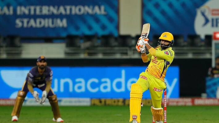 ipl-2020 Chennai Super Kings won-by-6-wickets-against-KKR mah ipl-2020 Chennai Super Kings won-by-6-wickets-against-KKR mah
