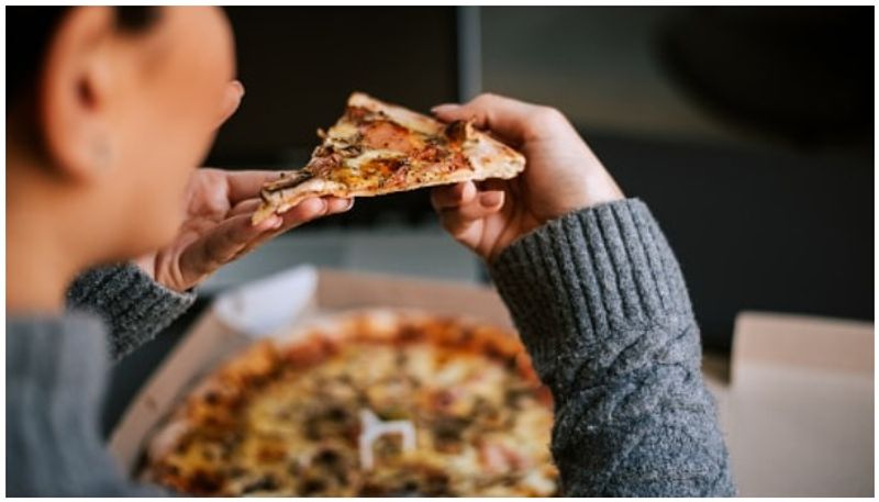 Weight loss: 5 dinner rules to follow when trying to shed kilos