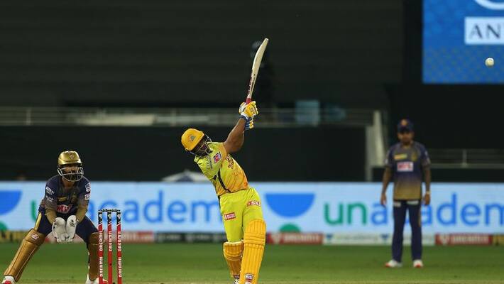 Rituraj Gaikwad scored a century in his debut match as captain in the Vijay Hazare Trophy-mjs Rituraj Gaikwad scored a century in his debut match as captain in the Vijay Hazare Trophy-mjs