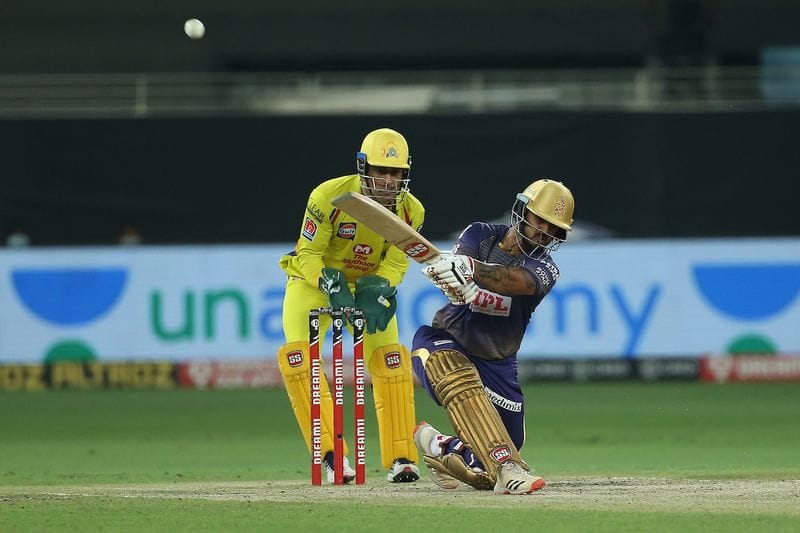 Find out the turning point of the match between KKR and CSK in IPL 2020
