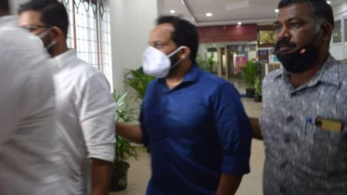 bineesh kodiyeri bengaluru drug case nia may be investigate bineesh kodiyeri bengaluru drug case nia may be investigate