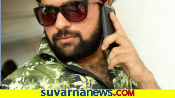 Kerala Former Minister Son Arrested in Bengaluru snr Kerala Former Minister Son Arrested in Bengaluru snr