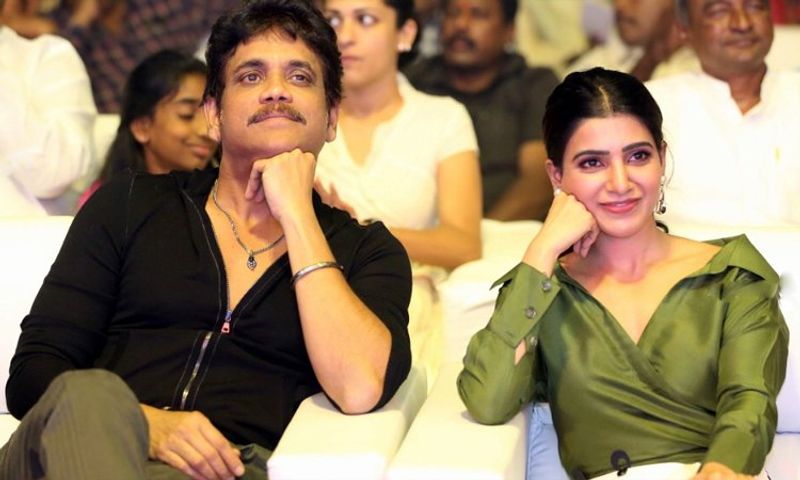 Acteess Samantha Seen all bigg boss episodes in 3 Days