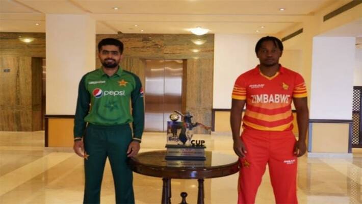 pakistan vs zimbabwe : 2023 world cup qualification series start in pakistan dva pakistan vs zimbabwe : 2023 world cup qualification series start in pakistan dva