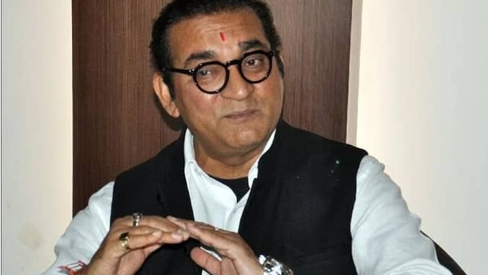Abhijeet Bhattacharya birthday Special opens up About Why he Stopped Singing for shah rukh khan KPY Abhijeet Bhattacharya birthday Special opens up About Why he Stopped Singing for shah rukh khan KPY