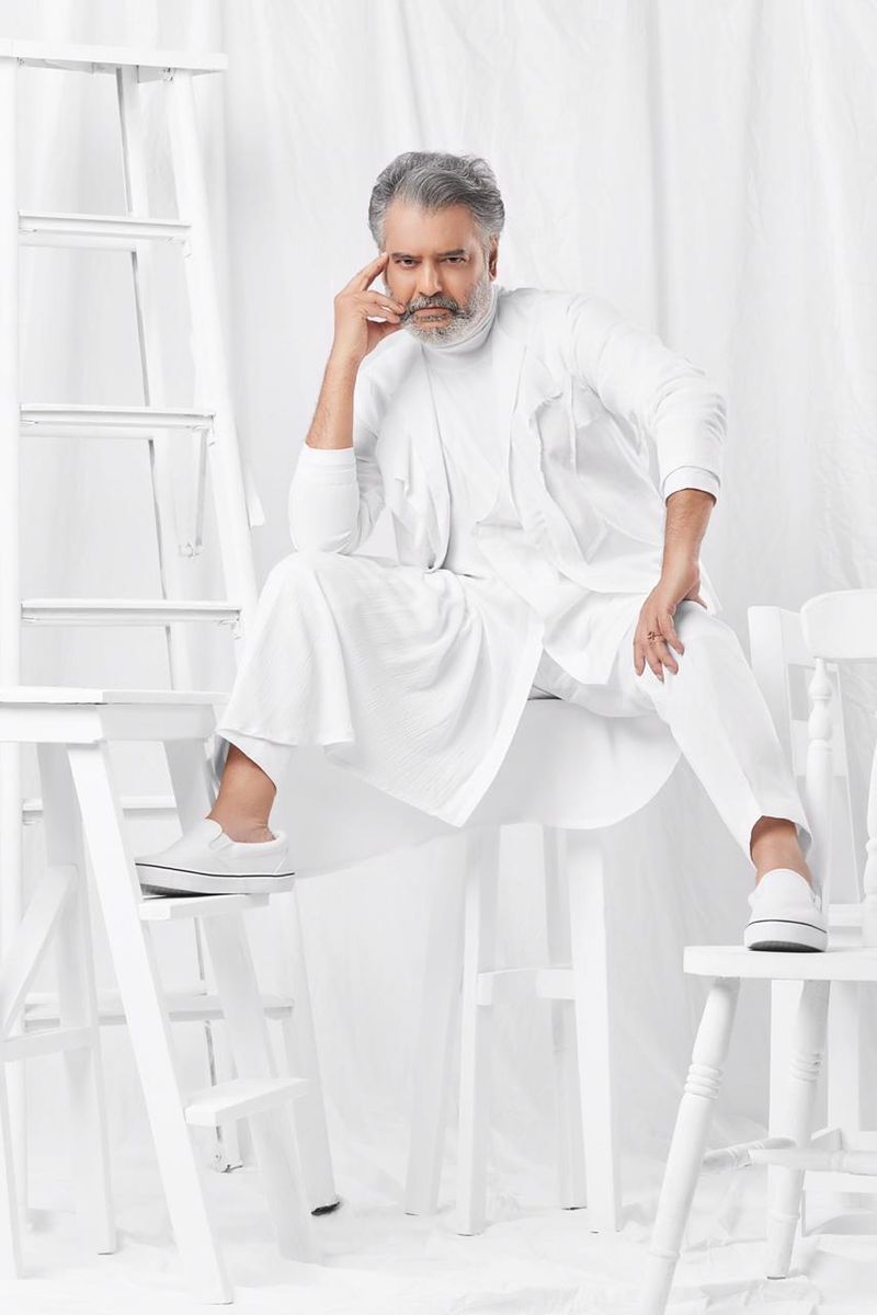 tamil actor vivek new photoshoot