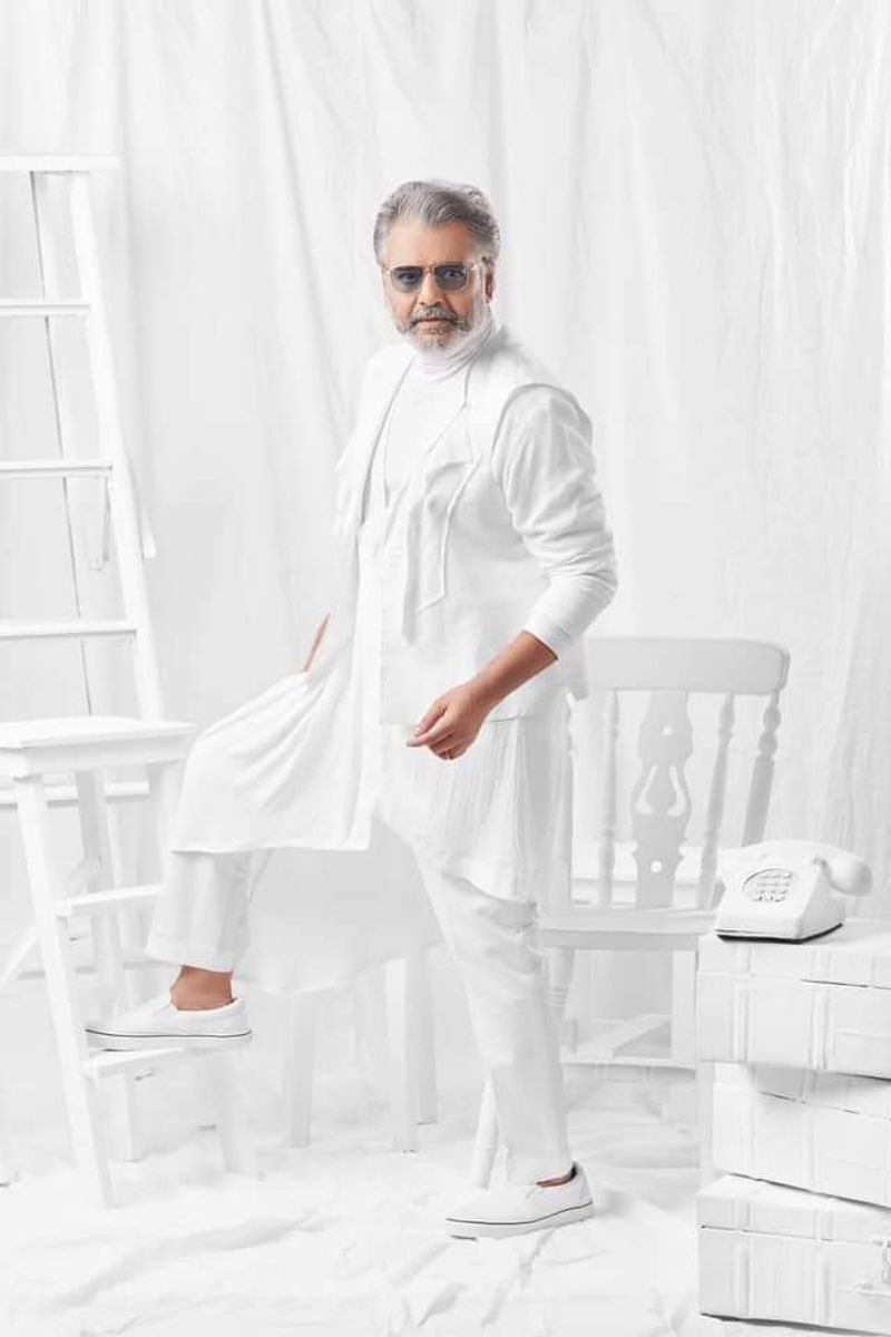 tamil actor vivek new photoshoot
