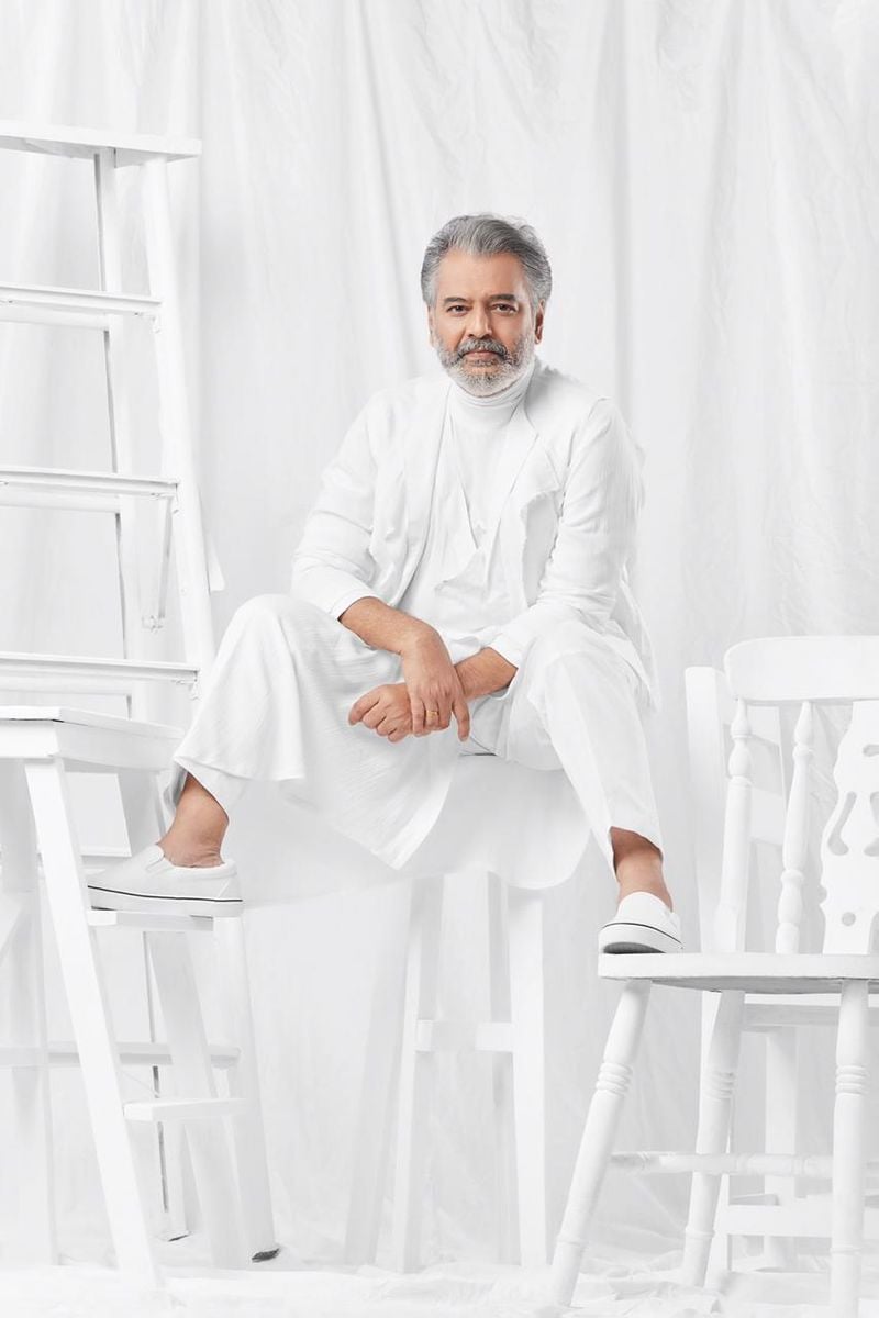 tamil actor vivek new photoshoot