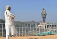 More than 15 thousand tourists are reaching the Statue of Unity daily, know how much is earned