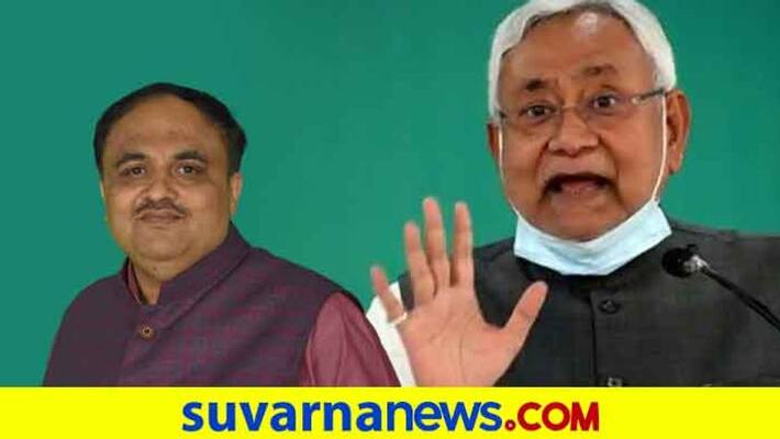 Bihar Assembly election Voters Exceptions on Nitish Kumar hls Bihar Assembly election Voters Exceptions on Nitish Kumar hls
