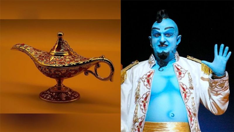 डॉक्टर लईक का कहना है कि महिला के घर पर दोनों तांत्रिक अक्सर चिराग से जिन्न को प्रकट भी करते थे। मगर उन्हें बाद में पता चला कि यह जिन्न कोई और नहीं बल्कि खुद समीना का पति इस्लामुद्दीन था।