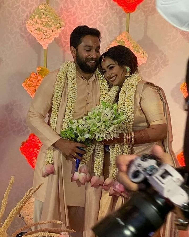 Famous Malayalam Actress Mrudula Murali Got Sudden marriage