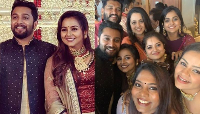 Famous Malayalam Actress Mrudula Murali Got Sudden marriage