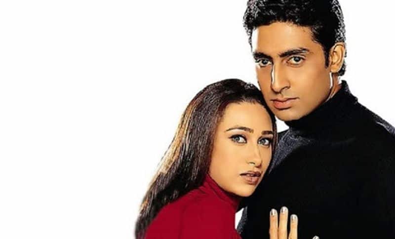 Abhishekh Bachchan, Karisma Kapoor ugly break up: Here's the actual reason-ANK