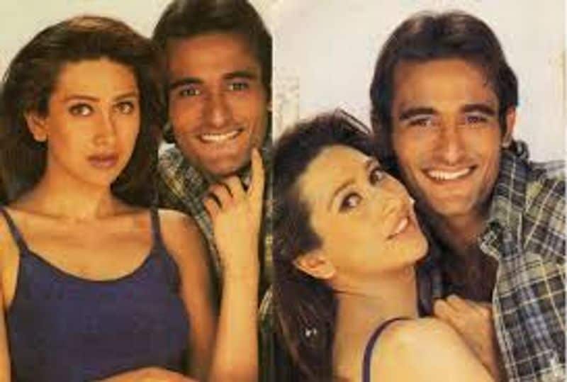 Before Abhishek Bachchan, Akshaye Khanna wanted to marry Karisma Kapoor; but this happened RCB