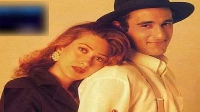 Before Abhishek Bachchan, Akshaye Khanna wanted to marry Karisma Kapoor; but this happened RCB