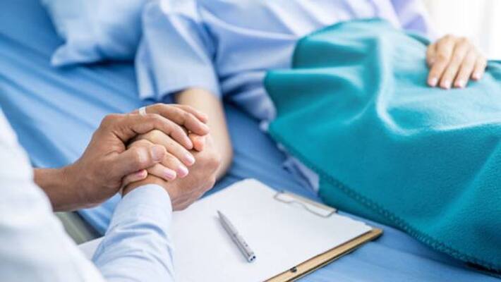New Zealand majority supports End of Life Choice Act 2019 New Zealand majority supports End of Life Choice Act 2019