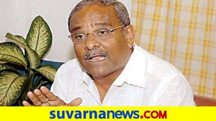 Umesh Katti Who Won 8 Times as an MLA at Hukkeri in Belagavi grg Umesh Katti Who Won 8 Times as an MLA at Hukkeri in Belagavi grg