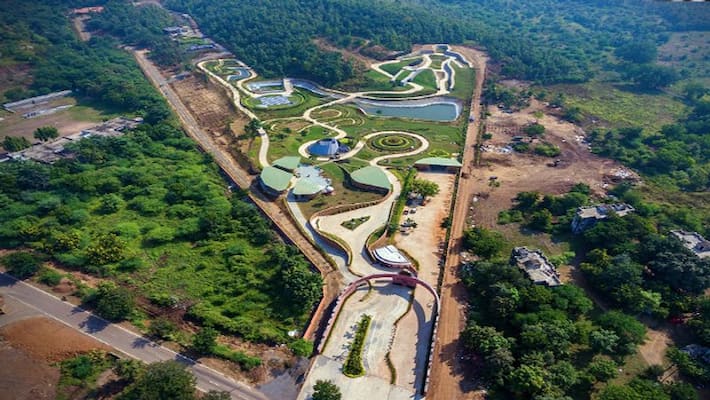 Complete information about PM Modi dream project Arogya One kpn Complete information about PM Modi dream project Arogya One kpn