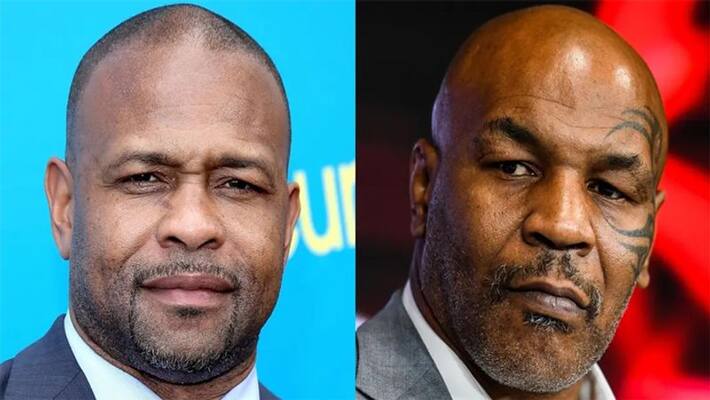 mike tyson will be back on ring after 15 years, compete with roy jones dva mike tyson will be back on ring after 15 years, compete with roy jones dva