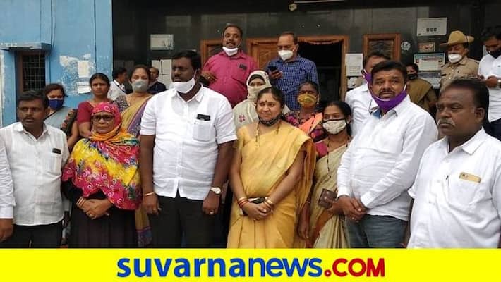 Results will be Announce After the Supreme Court Directs of Koppal CMC grg Results will be Announce After the Supreme Court Directs of Koppal CMC grg