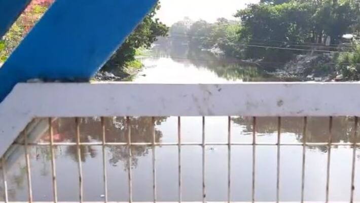 Dead body has been found in kestopur RTB Dead body has been found in kestopur RTB