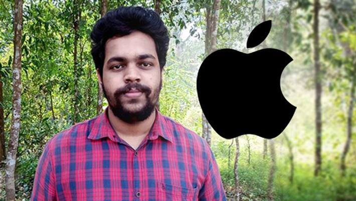 kerala techie identify security flaws on apple website kerala techie identify security flaws on apple website