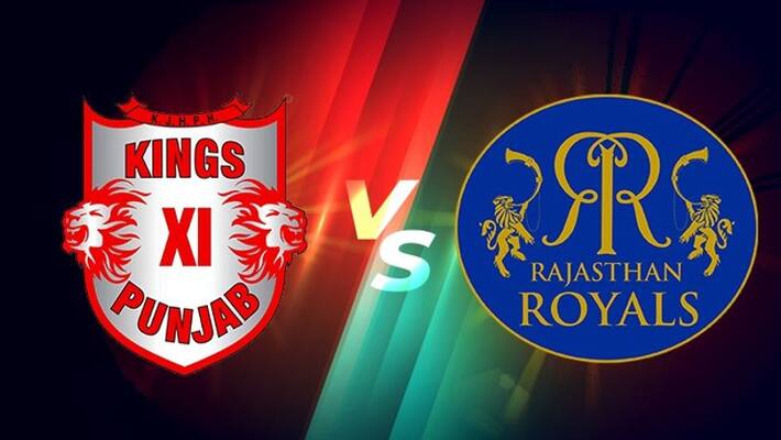 These are the probable 11 of Kings XI Punjab and Rajasthan Royals match in second leg of IPL 2020 spb These are the probable 11 of Kings XI Punjab and Rajasthan Royals match in second leg of IPL 2020 spb