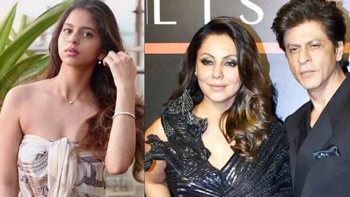 gauri khan reacts daughter post on colourism gauri khan reacts daughter post on colourism