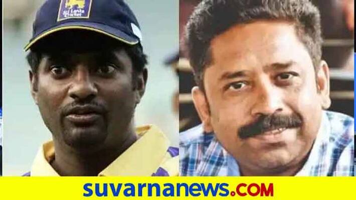Kollywood Muttai muralitharan 800 director seenu seeks help from cm vcs Kollywood Muttai muralitharan 800 director seenu seeks help from cm vcs