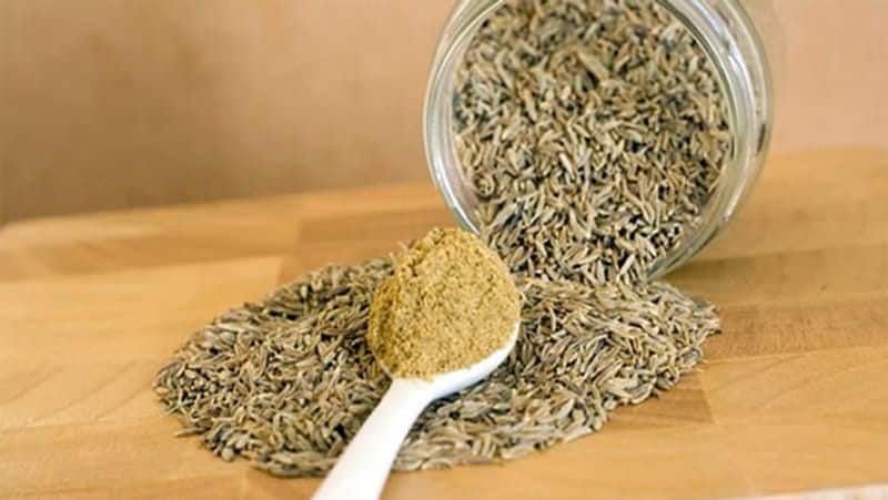 Cumin seeds side affects on health if used a lot