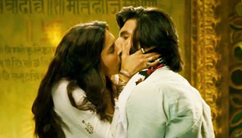 Raja Hindustani to Dhoom-2: 9 Bollywood onscreen kisses which have been etched in your mind - gps