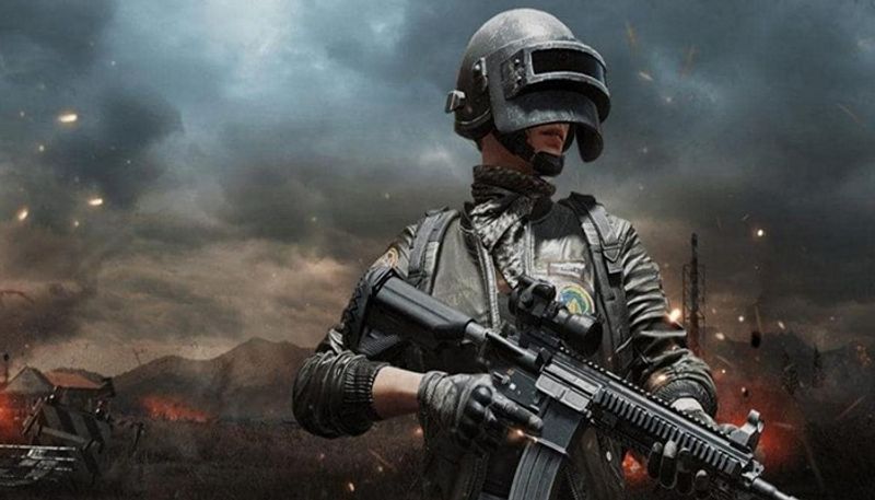 Its game over for 33 million Indian PUBG Mobile users-vpn