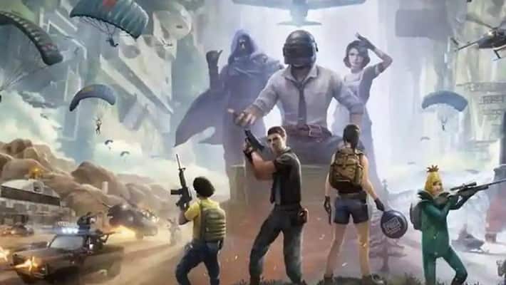 TikTok hopes to return to India soon as PUBG makes a comeback statement TikTok hopes to return to India soon as PUBG makes a comeback statement