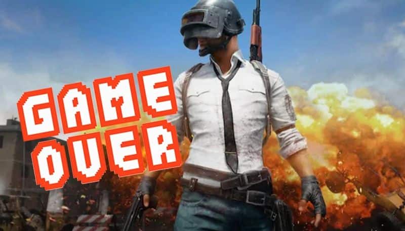 PUBG Mobile servers and services in India to completely stop