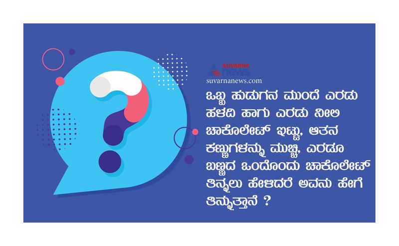 Tricky questions asked in IAS Interview in Kannada