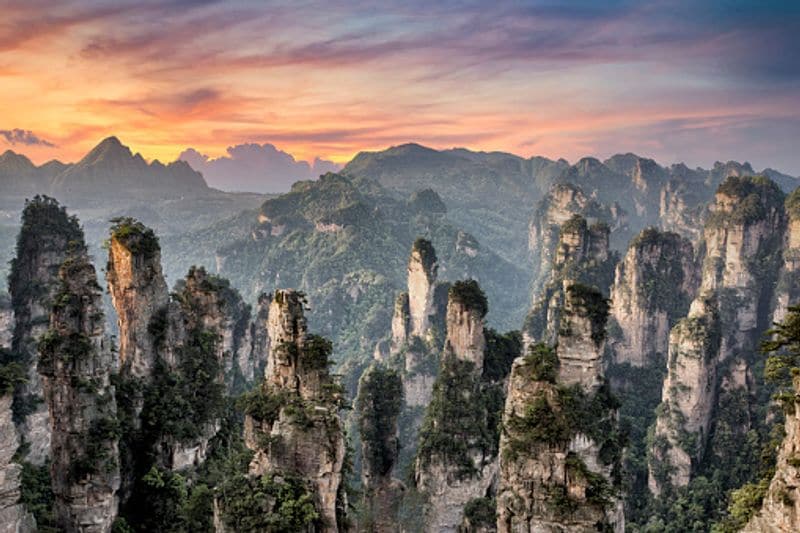 amazing places in the world photos
