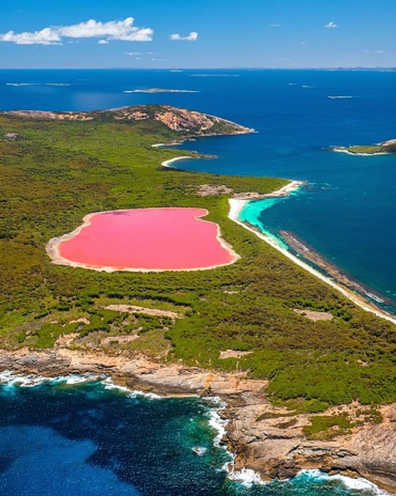 amazing places in the world photos
