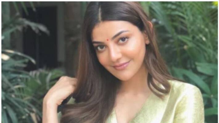 Artist Kajal share her photo Artist Kajal share her photo