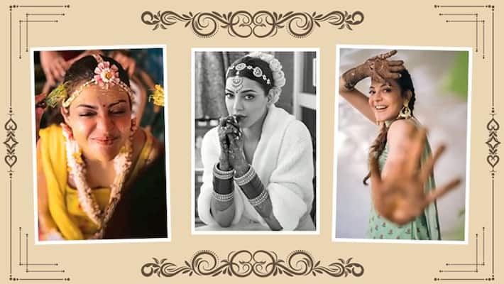 Kajal Aggarwal Beautiful pics before her wedding KPG Kajal Aggarwal Beautiful pics before her wedding KPG